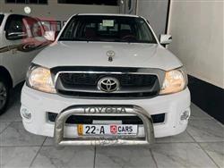 تۆیۆتا هایلۆکس